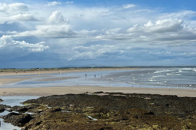 Private Tour to St Andrews and Scottish Coastal Villages - Dunfermline Abbey and Palace: Robert the Bruce in your field of view