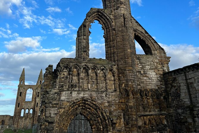 Private Tour to St Andrews and Scottish Coastal Villages - Anstruther: the fish and chips stop you will actually remember