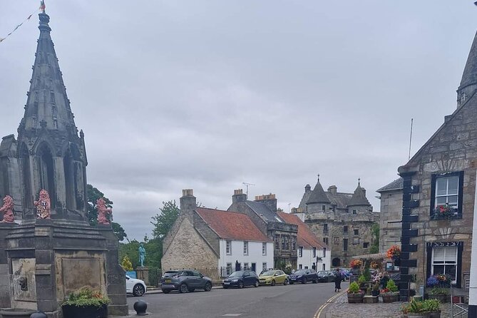 Private Travel to Outlander Filming Locations Across Scotland - Private Outlander Drives From Edinburgh: Comfort, Privacy, and Local Fan Energy