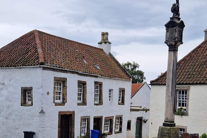 Private Travel to Outlander Filming Locations Across Scotland - Price and Value at $272.37 per Group: When Private Really Pays Off