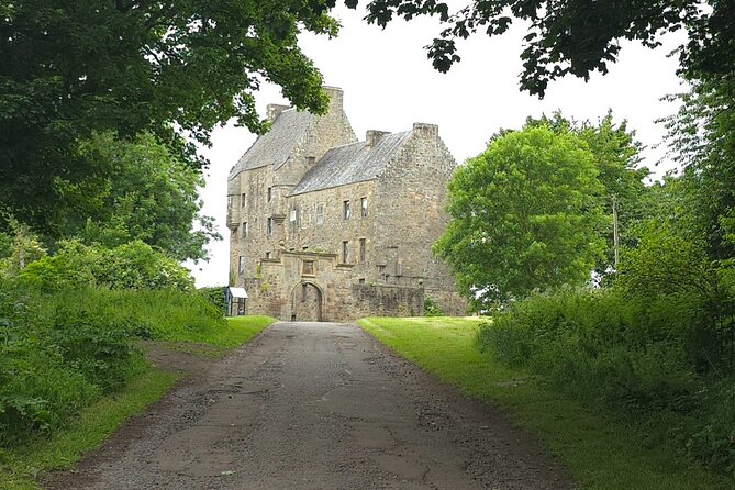 Private Travel to Outlander Filming Locations Across Scotland - Should You Book This Outlander Filming Locations Tour?