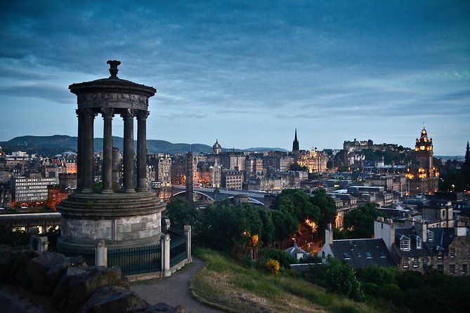 Private Walking Tour: Edinburgh Highlights, including entry to Edinburgh Castle - Grassmarket to Greyfriars: pubs, Potter clues, and a graveyard with a story