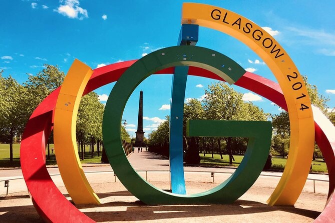 Private Walking Tour: Glasgow City Highlights - How the 3.5 to 4 hour private format actually feels in Glasgow