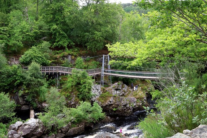 Private West Coast, Waterfalls, and Walking Tour (£600 per group) - A private Inverness start, with a West Coast route that makes sense