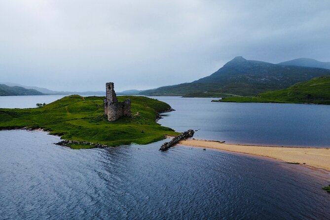 Private West Coast, Waterfalls, and Walking Tour (£600 per group) - Price and value: when £600 per group works, and when it might not