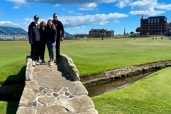 Privately Guided St Andrews & Fife Day Tour from Edinburgh - Fife’s East Neuk: Pittenweem and the coast that feels lived-in