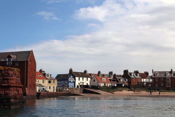 Puffin Boat Trip & Tantallon Castle Day Trip from Edinburgh - Price and value: what you are paying for, and what could disappoint