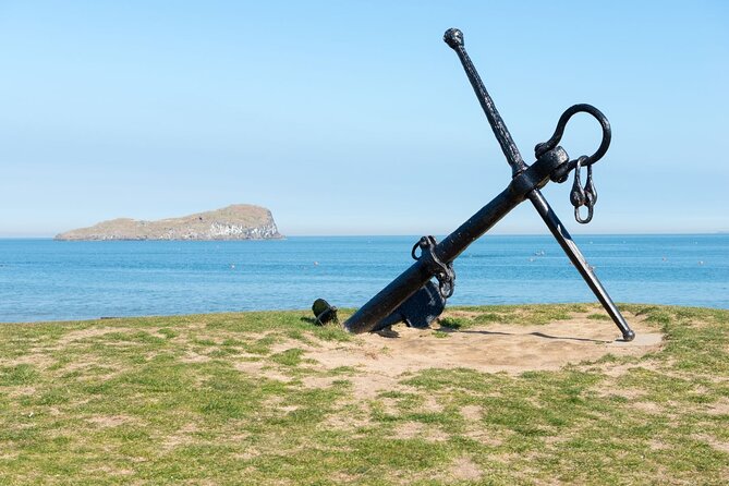 Puffin Boat Trip & Tantallon Castle Day Trip from Edinburgh - Practical logistics that make or break comfort
