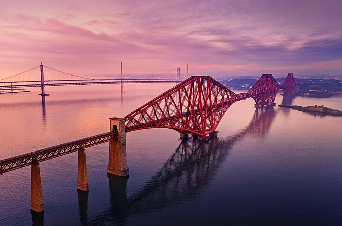 Queensferry Walking Tour - Price and value: is $37.43 worth it?
