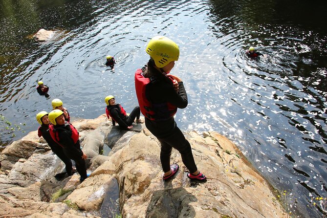 River Tubing in Perthshire - What you should pack (and what you can skip)