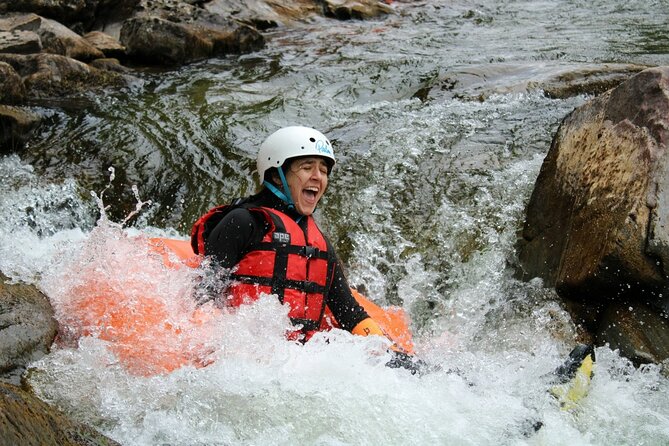 RIVER TUBING on the River Feshie | Aviemore, Scotland - Key things to know before you go