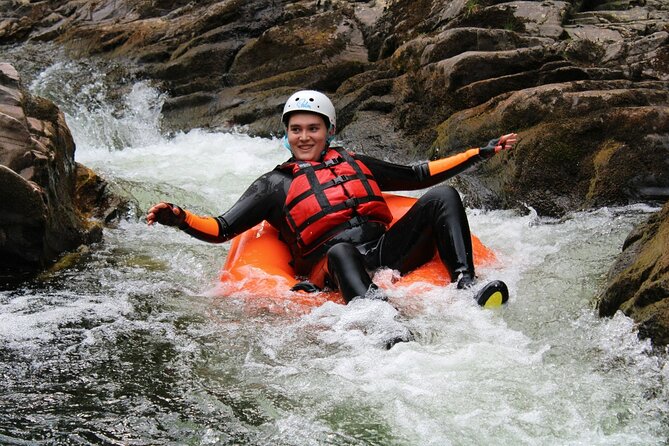 RIVER TUBING on the River Feshie | Aviemore, Scotland - Timing, weather, and how to plan like a pro