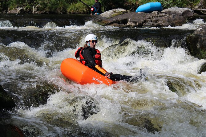 RIVER TUBING on the River Tummel | Pitlochry, Scotland - Price and Value: Why $103.07 Can Make Sense