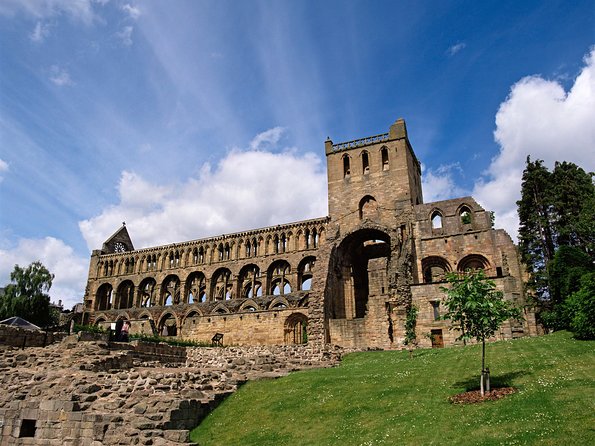 Rosslyn Chapel and Hadrian's Wall Small Group Tour from Edinburgh - Housesteads Fort on Hadrian’s Wall: the main event