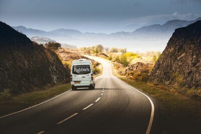 Rosslyn Chapel and Scottish Borders Small-Group Day Tour from Edinburgh