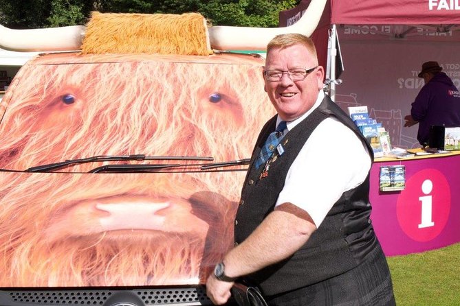 Round-Trip Transportation to the Braemar Highland Games from Edinburgh - The Best Parts of This Day Trip, in Plain Language