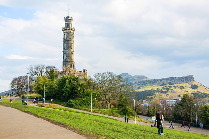 Royal Edinburgh Ticket - Hop-On Hop-Off and Attraction Admissions - Waterloo Place start, and how to redeem without wasting time
