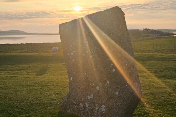 Scapa Tours - Key points before you go