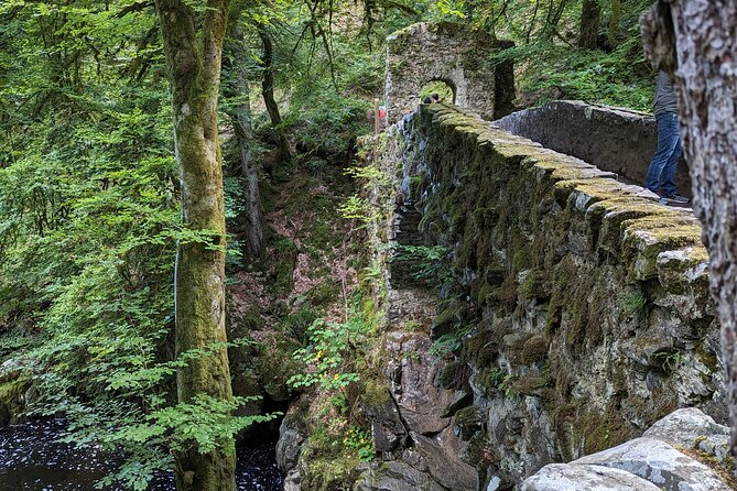 Scone Palace, Nature, Pitlochry, Whisky Experience from Edinburgh - Why this private Edinburgh to Perthshire loop feels efficient