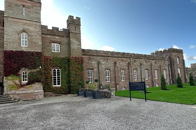 Scone Palace, Nature, Pitlochry, Whisky Experience from Edinburgh - Pitlochry: Victorian town time with Highland Coos as the star