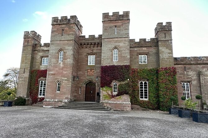 Scone Palace, Nature, Pitlochry, Whisky Experience from Glasgow - Key highlights worth building your day around