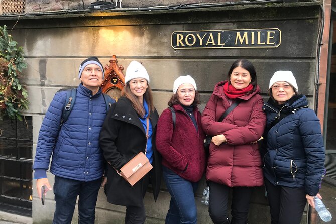 Scotch Tour Edinburgh with a Local Expert: Private & 100% Personalized - The distillation stop, like Glenkinchie: where the “how” becomes clear