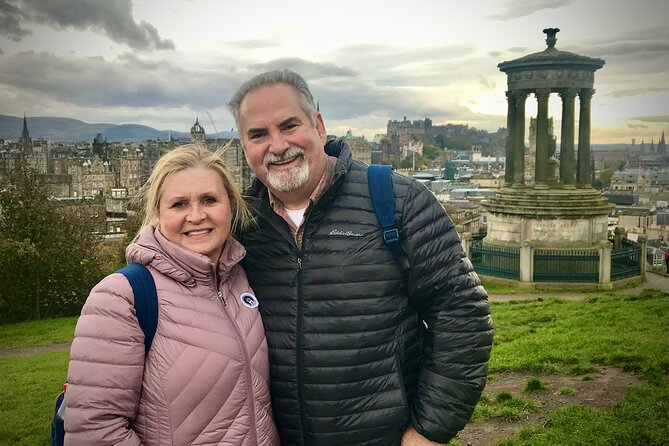 Scotch Tour Edinburgh with a Local Expert: Private & 100% Personalized - How four tastings usually fits into a short afternoon