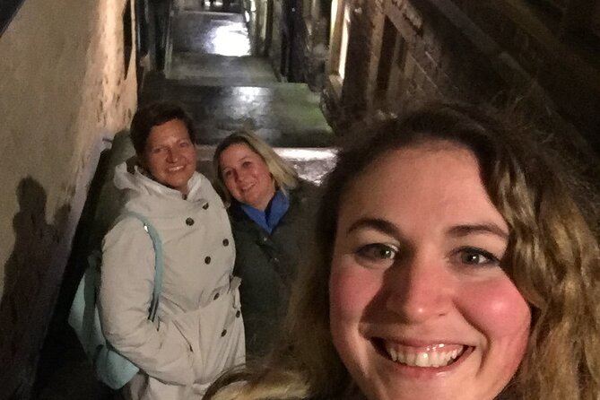 Scotch Tour Edinburgh with a Local Expert: Private & 100% Personalized - Price and value: what $178.65 includes, and what it does not