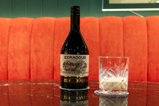 Scotch Whisky Tasting & Stories — Bespoke Whisky Lounge - Your flight: four single malts, one guided storyline