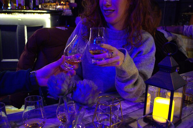 Scotch Whisky Tasting - The True Spirit of Scotland - Price and Value: Is $52.73 a Good Deal?