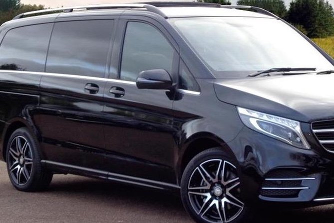 Scotch whisky Tour - Stop 2: Dewar’s Aberfeldy Distillery and four whisky tour types