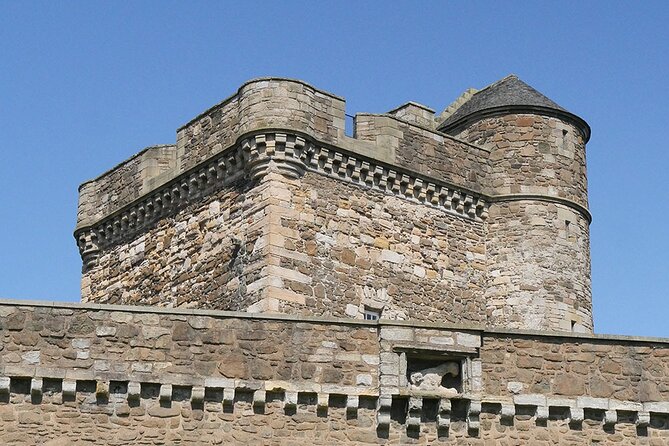 Scottish castles tour - private four castles tour from Edinburgh - Value For Money: When This Private Format Makes Sense