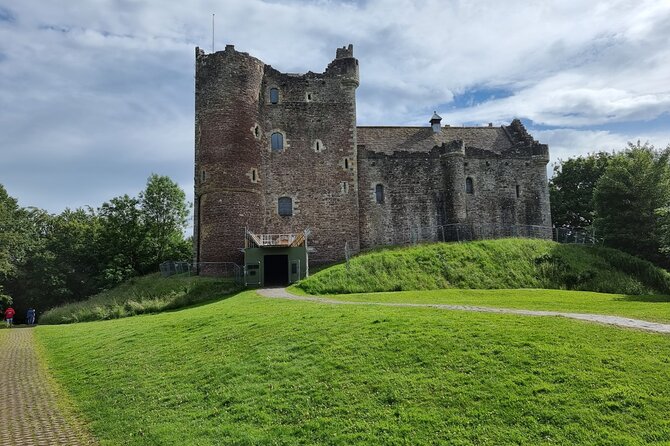 Scottish Castles & Whisky Tour - Should you book Scottish Castles & Whisky Tour?