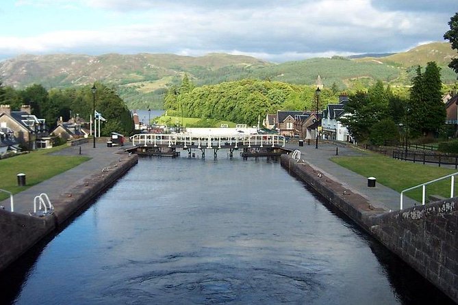 Scottish Highland Day Tour from Glasgow - What’s included on the tour, and how to use it well