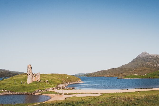 Scottish Highlands Adventure Small Group Tour from Inverness - A Small-Group Highland Day From Inverness