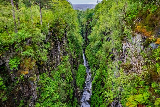 Scottish Highlands Adventure Small Group Tour from Inverness - Lochinver and the Fishing Port Break