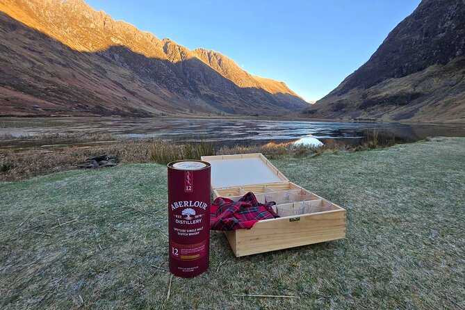 Scottish Highlands and Glencoe Tour - Castles, Glens & Waterfalls - Key Highlights You Should Know Before You Go