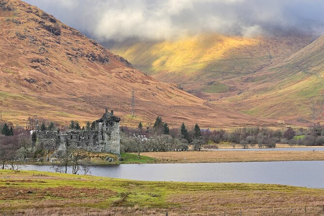 Scottish Highlands and Glencoe Tour - Castles, Glens & Waterfalls - Why This 10-Hour Highlands Day Feels Like Scotland, Not a Checklist