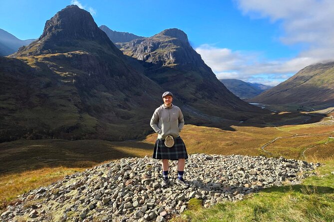 Scottish Highlands and Glencoe Tour - Castles, Glens & Waterfalls - Loch Lomond at Luss: A Calm Start Before Glencoe’s Drama