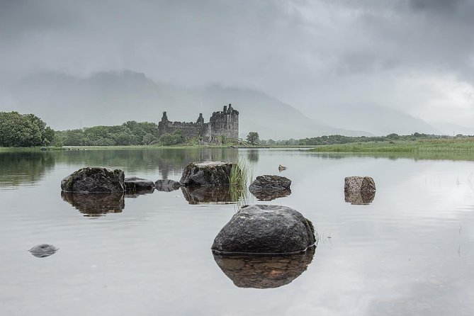 Scottish Highlands, Lochs & Castles from Edinburgh and Glasgow - A private Highlands day that feels like Scotland, not a checklist
