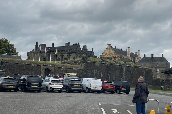 Scottish Highlands- One day Tour - Price and value: what $970.47 per group really means
