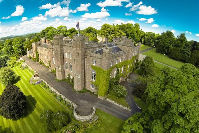 Scottish Highlands Private Day Tour from Edinburgh - A private Highlands day trip that actually fits real life