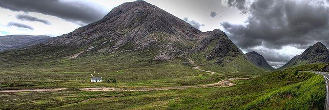 Scottish Highlands Private small group Tours - Key highlights worth planning around