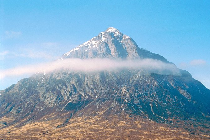 Scottish Highlands Private small group Tours - Small group comfort, with pickup that keeps your day sane