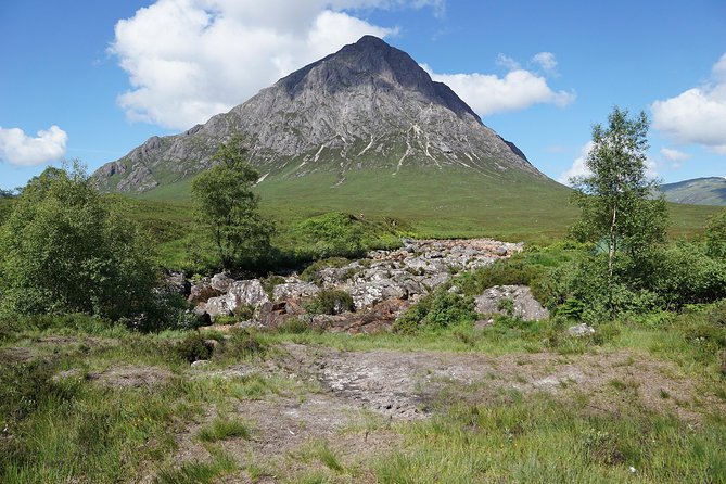 Scottish Highlands Private small group Tours - Rannoch Moor Visitor Centre: wilderness scale in a short visit