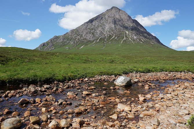 Scottish Highlands Private small group Tours - Loch Lomond National Park drive plus optional castle stops