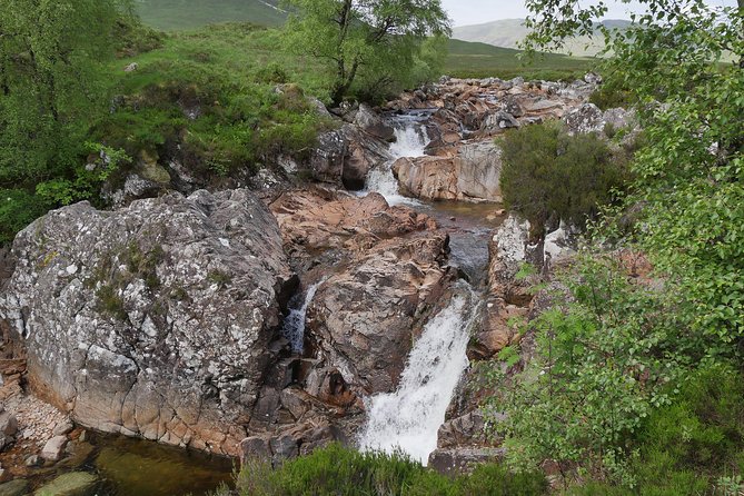 Scottish Highlands Private small group Tours - Why the guide makes this worth it, especially for film-location fans