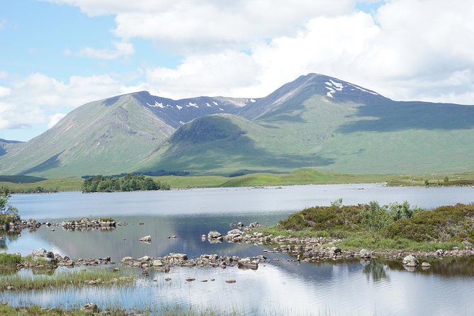 Scottish Highlands Private small group Tours - Price and value: what $636.10 per group really means