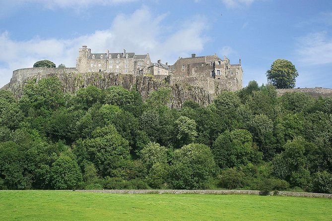 Scottish Whisky and Castles small group tours from Edinburgh - Practical tips so your day stays smooth