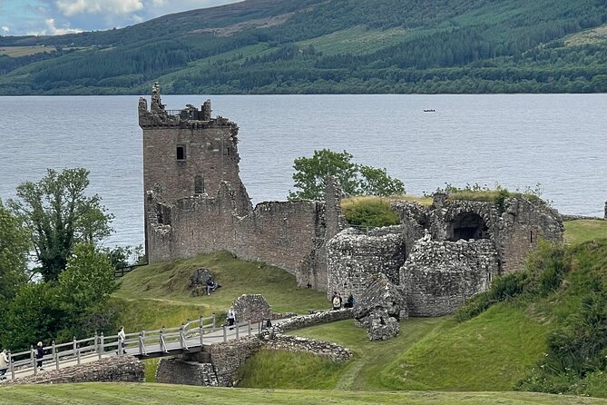 Scottish Whisky Distillery & Fairytale Dunrobin Castle - Key things I’d pay attention to before you go